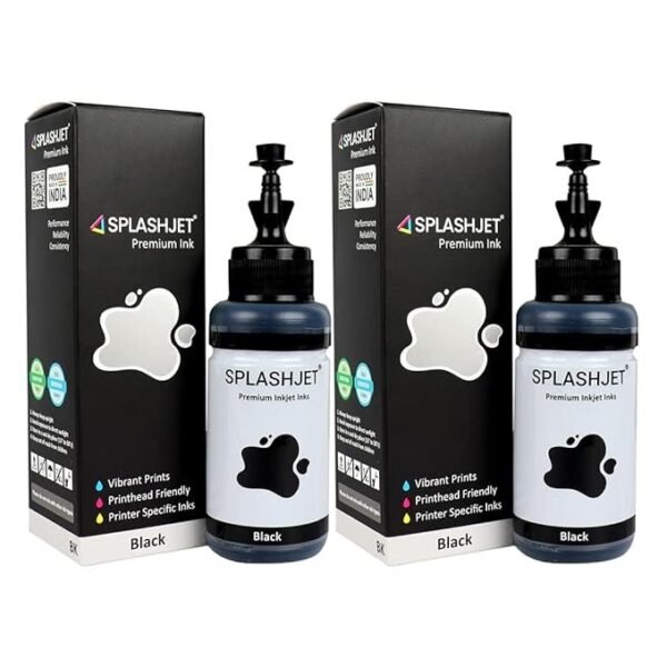 Bottled Ink