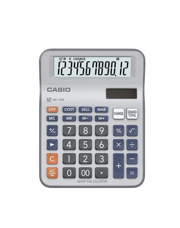 Calculators