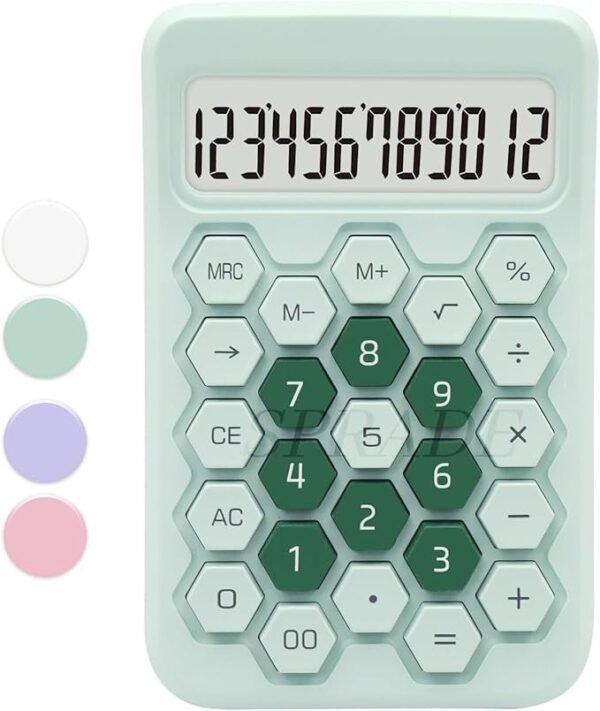 Calculators