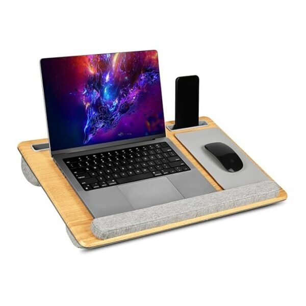 Lapdesks