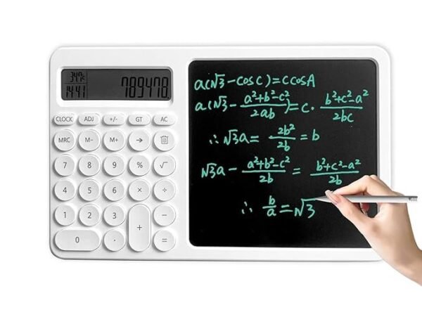 Calculators