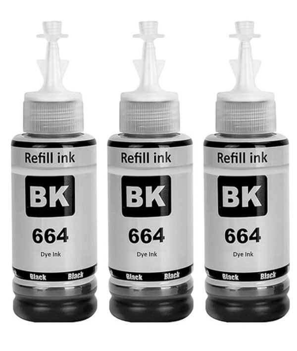 inkjet Ink Cartridges