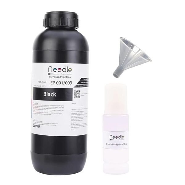 Inkjet Ink Cartridges