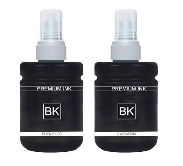 Inkjet Ink Cartridges