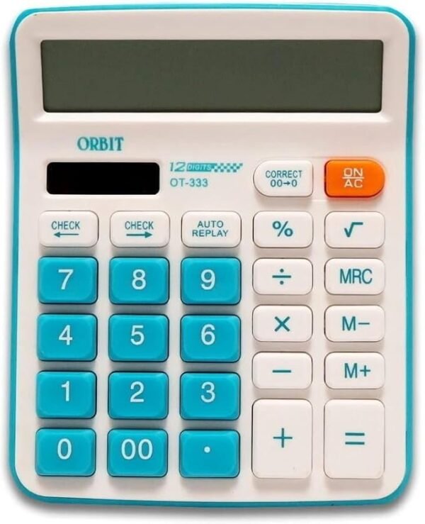 Calculators