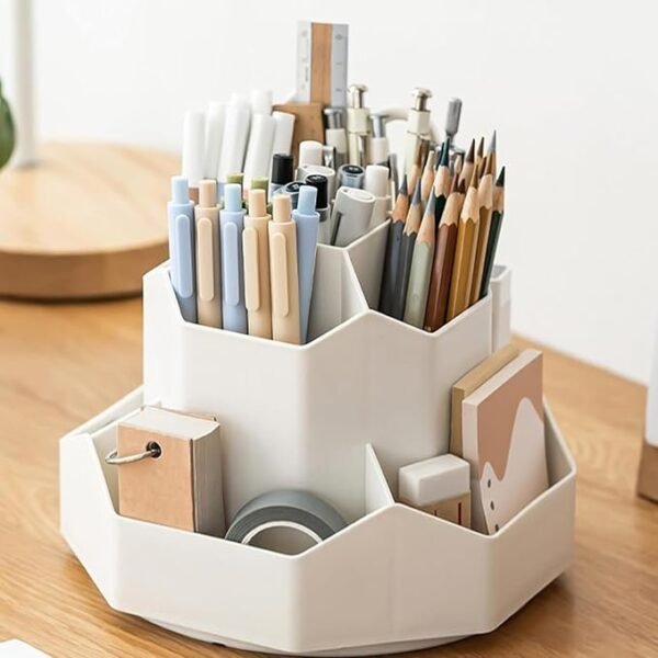 Desk Organizer