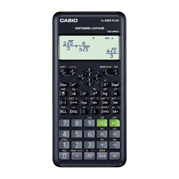 Calculators